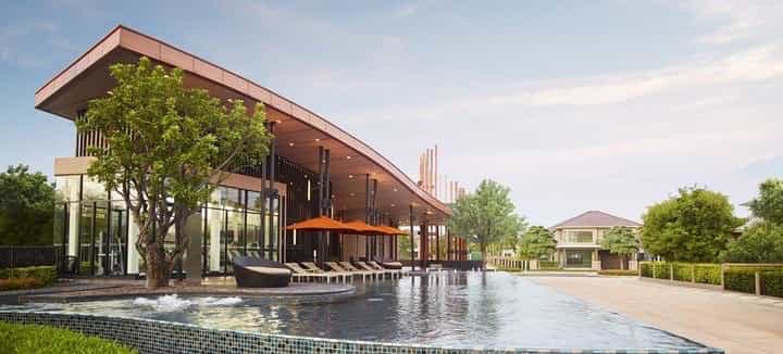 โครงการบุราสิริ บึงหนองโคตร