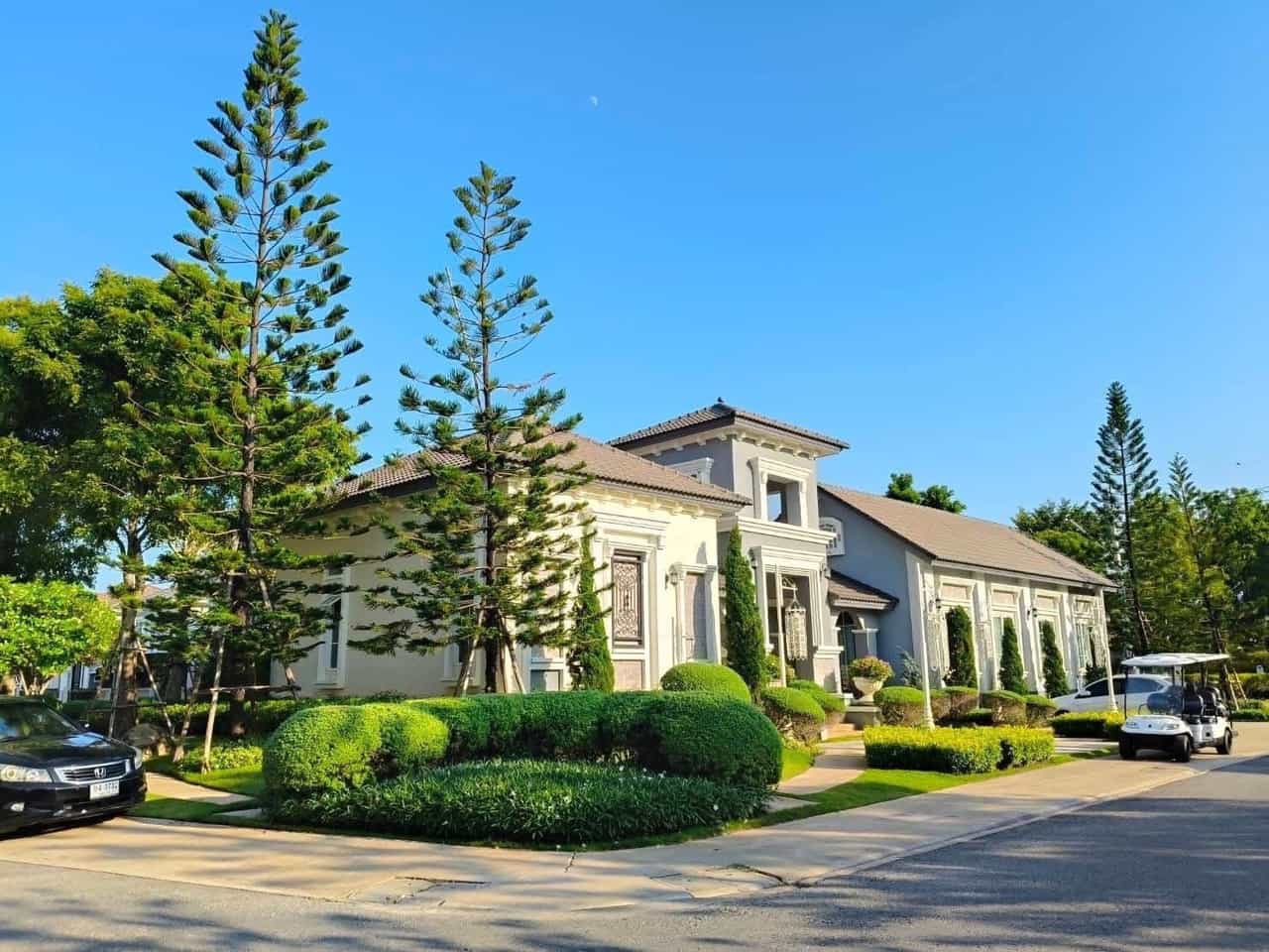 Golden Neo Khonkaen-Bueng Kaennakhon