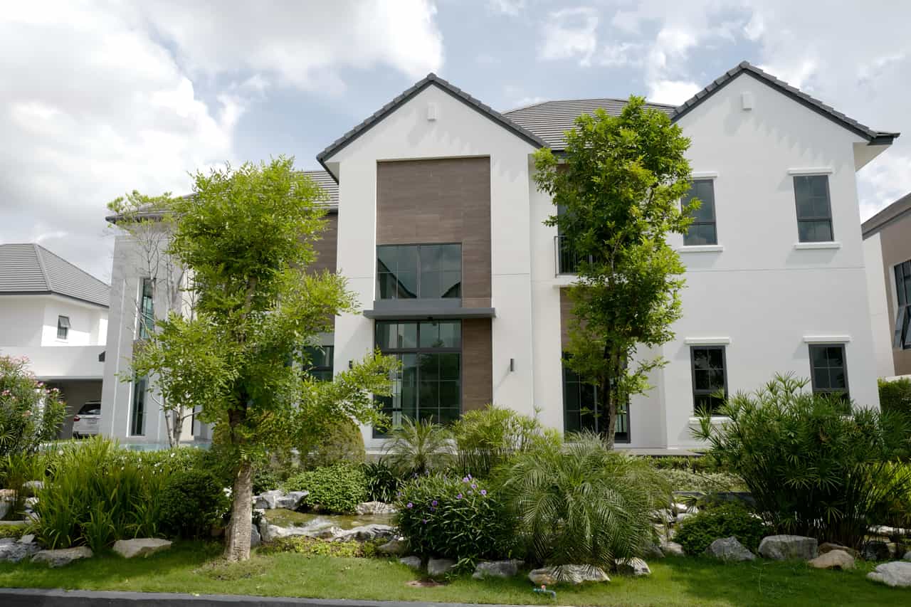 พูลวิลล่า JAYTIYA 2 – สระส่วนตัว