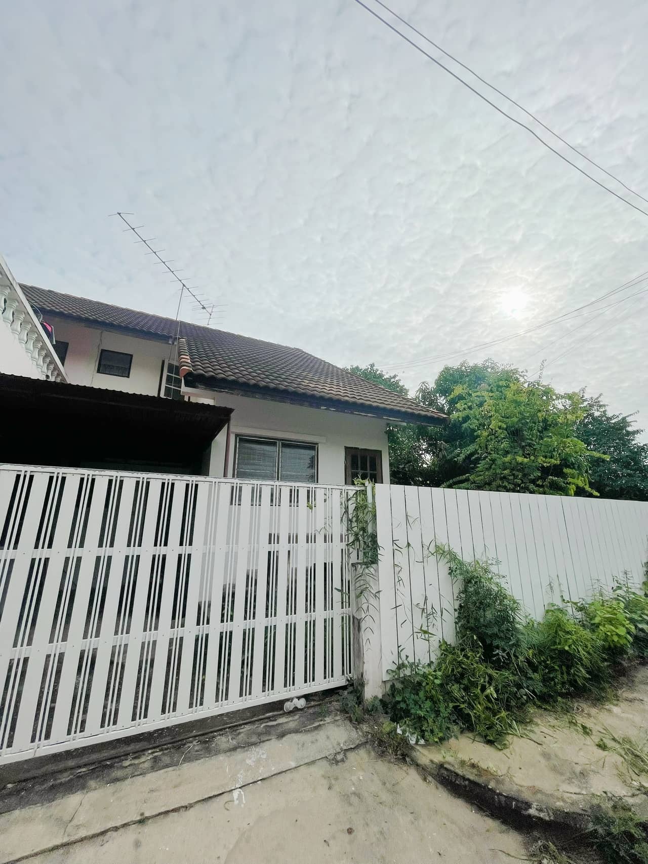 ทาวน์เฮ้าส์ พิมานธานี – เปิดร้านได้