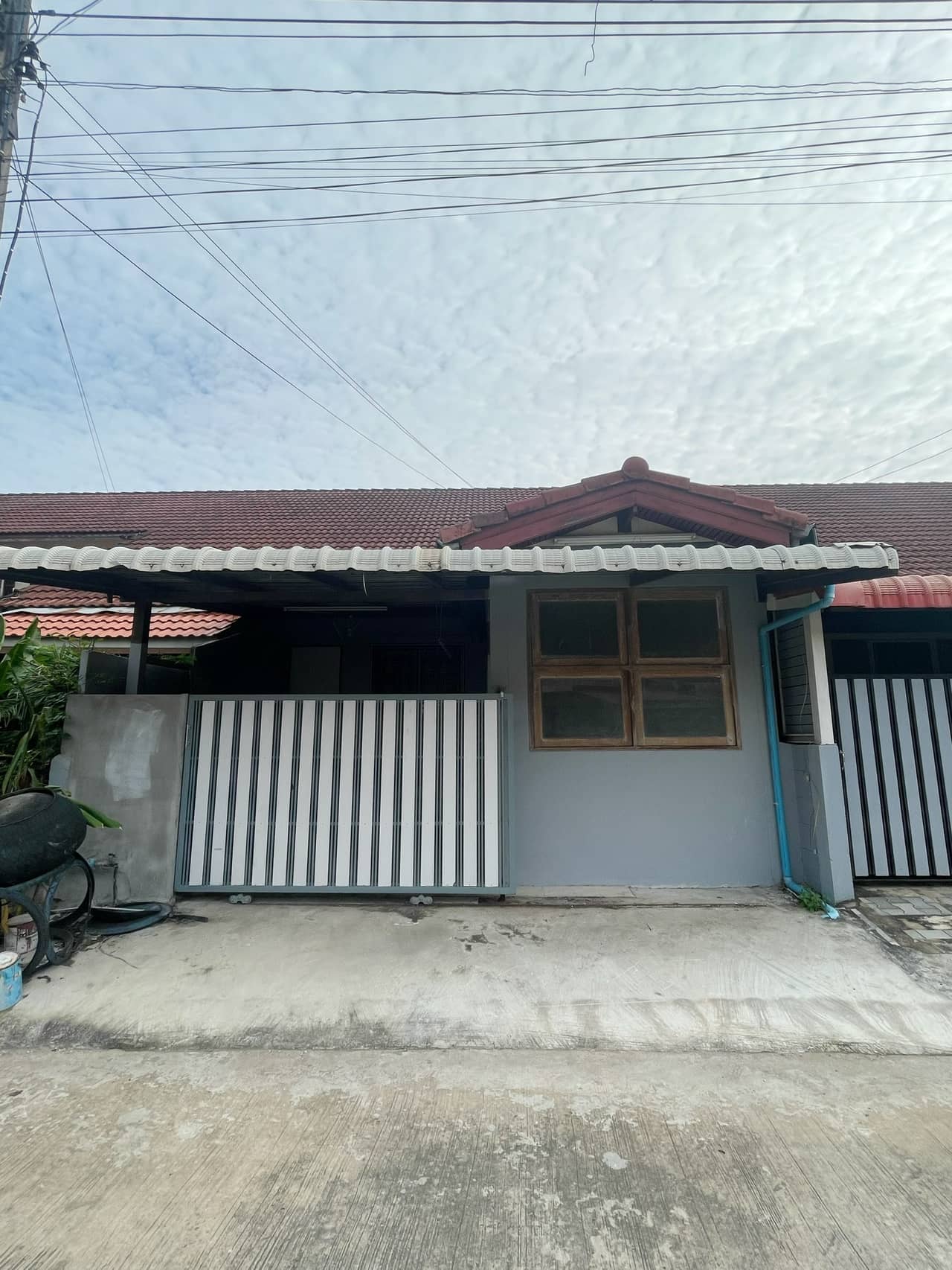 ทาวน์เฮ้าส์ พิมานธานี กลางเมือง – ห้องอเนกประสงค์